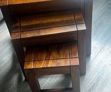 nest of tables