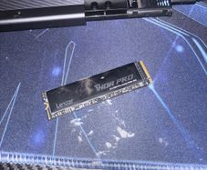 1tb Lexar Thor Pro M.2 Nvme Ssd
