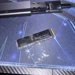 1tb Lexar Thor Pro M.2 Nvme Ssd