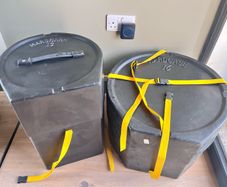 Drum Hardcase
