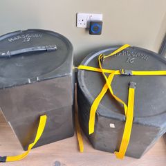 Drum Hardcase