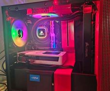 Gaming PC | I9-9900kf | Rtx 5060