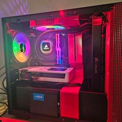 Gaming PC | I9-9900kf | Rtx 5060