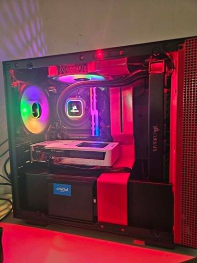 Gaming PC | I9-9900kf | Rtx 5060