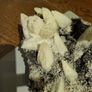 Candle quartz  crystal cluster huge Image 6