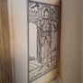 A Monk of Fife: Being the Chronicle Written by Norman Leslie of Pitcullo. Translated by Andrew Lang (HQ75) Image 6
