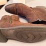 Clarks Men's Boots UK10 (EU44) Image 2
