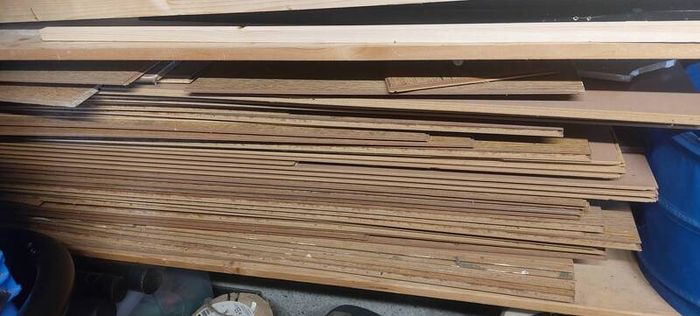 Laminate Flooring