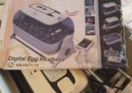 Egg incubator / Hen/ Duck
