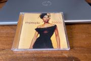 M People Fresco