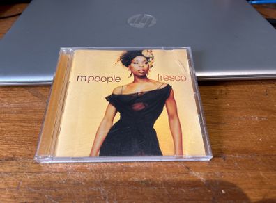 M People Fresco