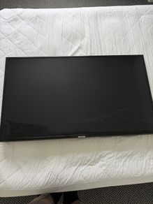 Samsung smart tv for parts