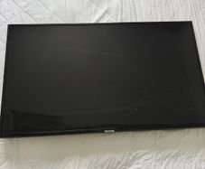 Samsung smart tv for parts