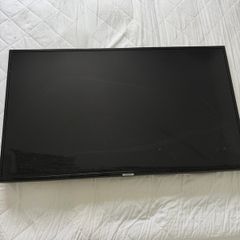 Samsung smart tv for parts