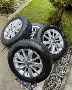 R15 Vw Caddy Golf Passat audi seat skoda