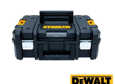 DeWalt Tstak Box