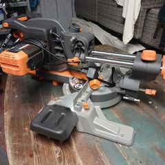 Evolution Mitre Saw