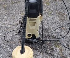 karcher k2