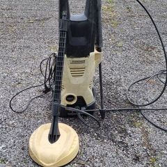 karcher k2