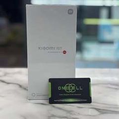 Xiaomi 15T 5G 512gb