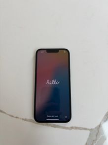 IPhone 13 (128GB)