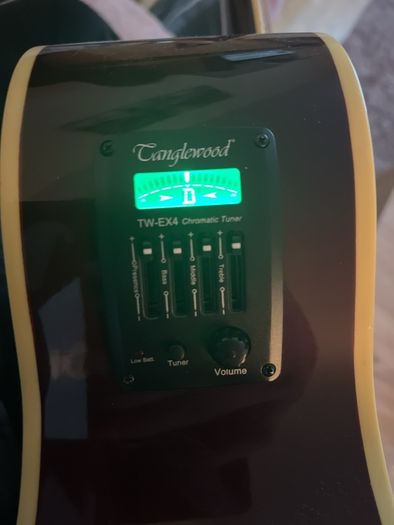tanglewood