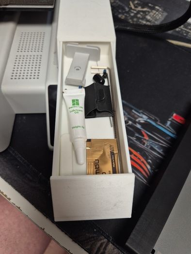 bambu labs a1 mini 3d printer