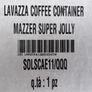 Coffee Container Hopper Image 3