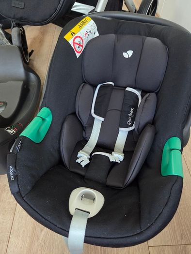 Cybex Balios Travel System