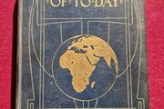 the world of today by a.r. hope moncreiff