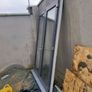 PVC Double Door Image 6