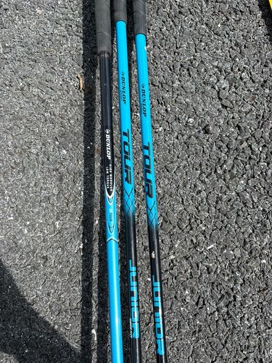 junior golf clubs 6 7 & P