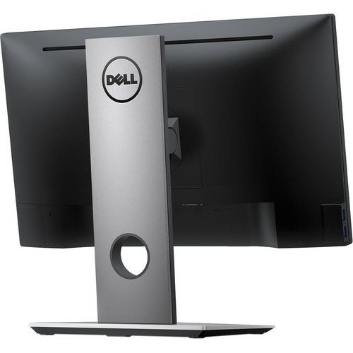 Dell 22" P2217h LED IPS Full Hd 1080p Monitor Hdmi, Displayport, Vga