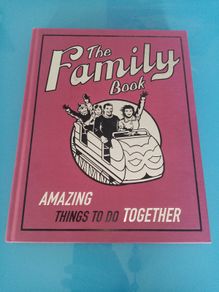 The Family Book