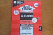 LC Maths Exam Papers 2026