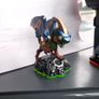 Skylanders Spyros Adventure Drobot Figure   Giants Choice Wii U 3DS PS3 PS4 Xbox 360 Xbox One Figures Postage Available kids play gift presents Image 2