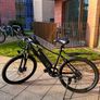 Electric Bike Like New. Smooth Ride Image 4