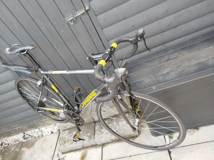 la piere roadbike - must see