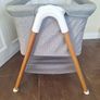 baby car seat, nect to me, stroller Image 9