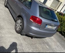 2004 Audi A3