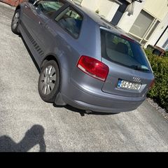 2004 Audi A3