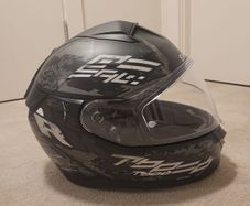 Shark Helmet