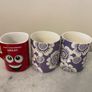 5 Glasses and 5 Mugs Image 5