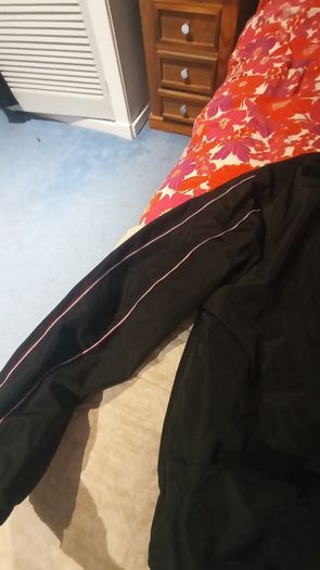 Tommy Hilfiger packable jacket