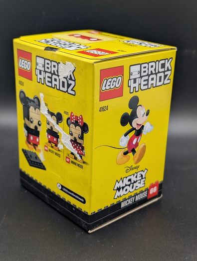 LEGO BrickHeadz - Mickey Mouse 41624