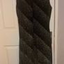 Klass Black Sparkling Dress size 12 Image 4