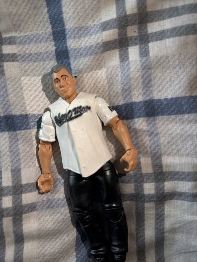 wwe figure