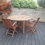 Patio Furniture Image 3