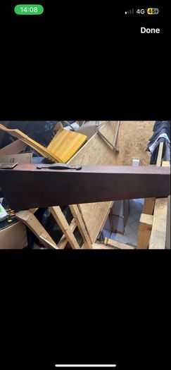 shot gun case
