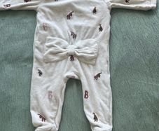 Girls clothes bundle up to 6 months